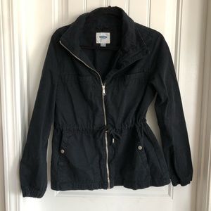 Black Coat